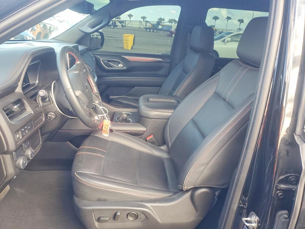2023 Chevrolet Tahoe C1500 Rst - Image 7