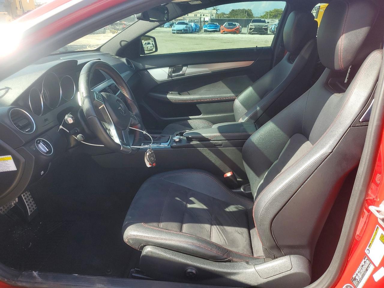 2014 Mercedes-Benz C 250 - Фото 7
