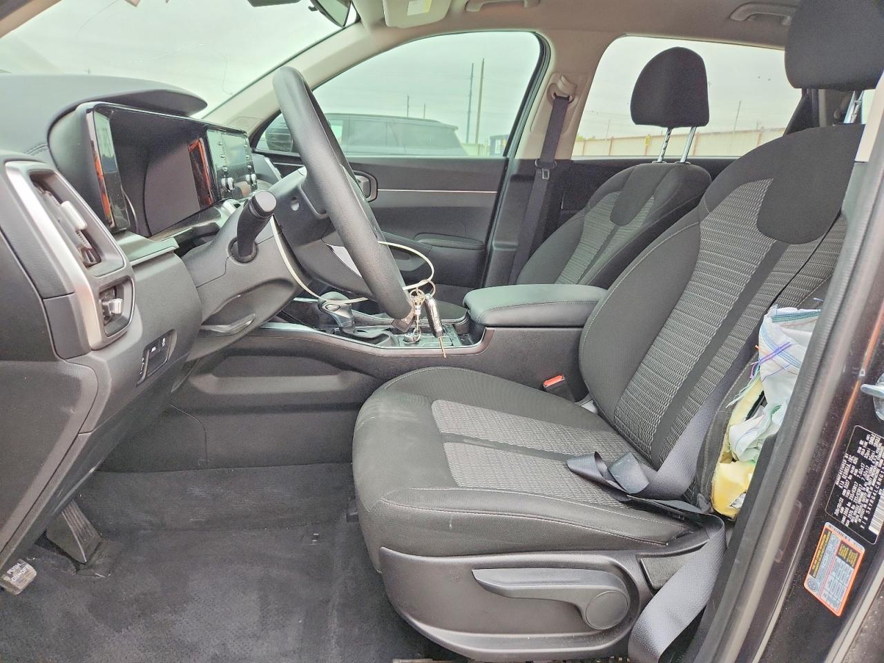 2022 Kia Sorento Lx - Фото 7