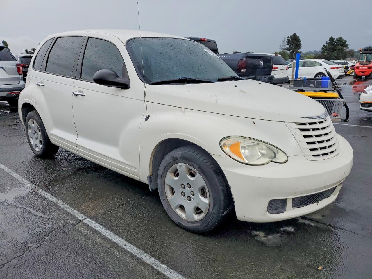 2009 Chrysler Pt Cruiser - Фото 4