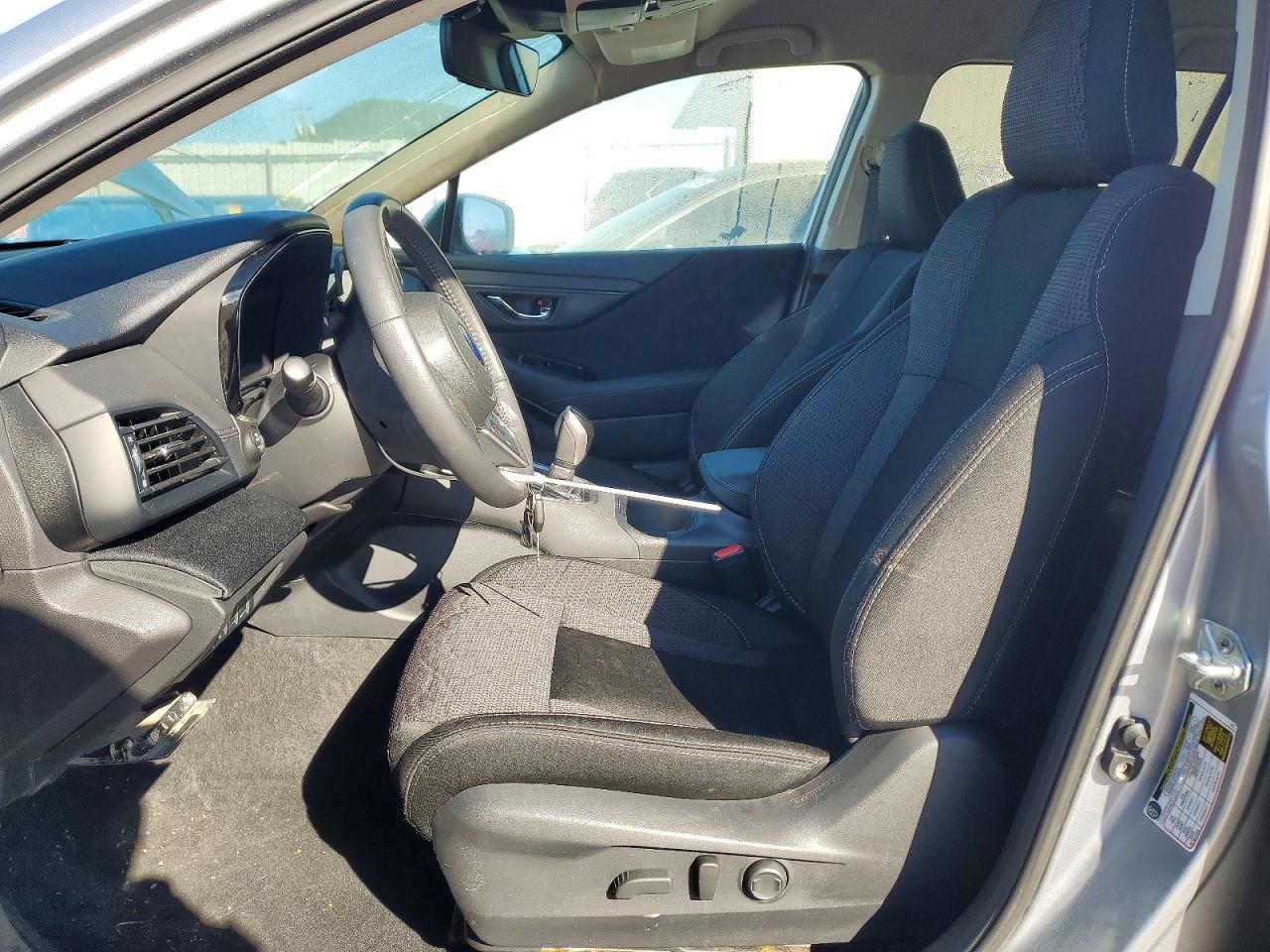 2024 Subaru Outback Premium - Фото 7