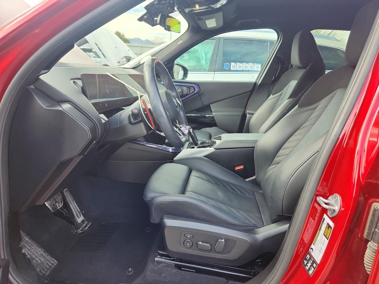 2025 BMW X3 M50 - Фото 7