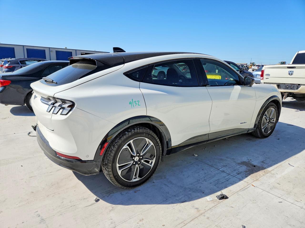 2023 Ford Mustang Mach-E Premium - Image 3