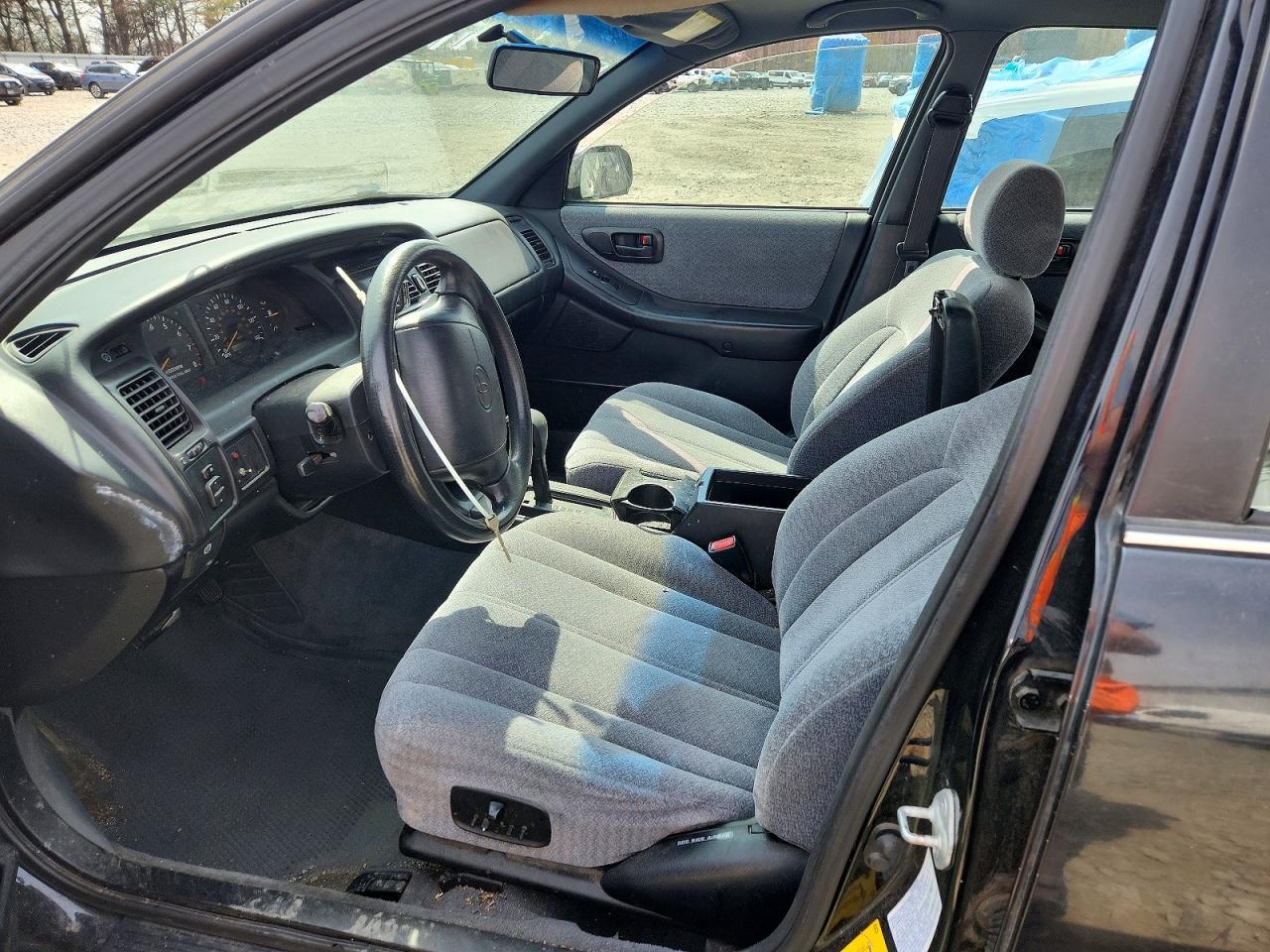 1998 Toyota Avalon Xl - Фото 7
