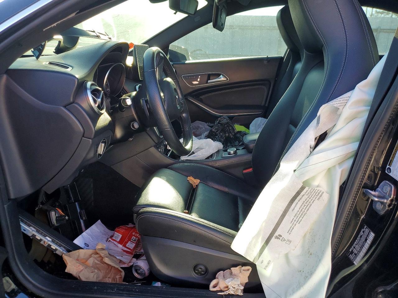 2019 Mercedes-Benz Cla 250 - Фото 7