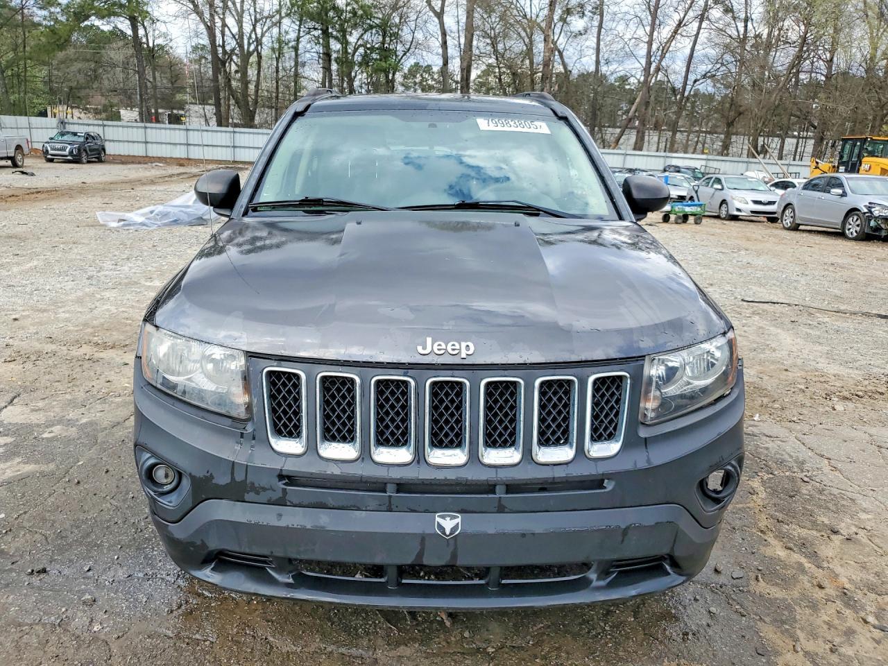 2015 Jeep Compass Sport - Image 5