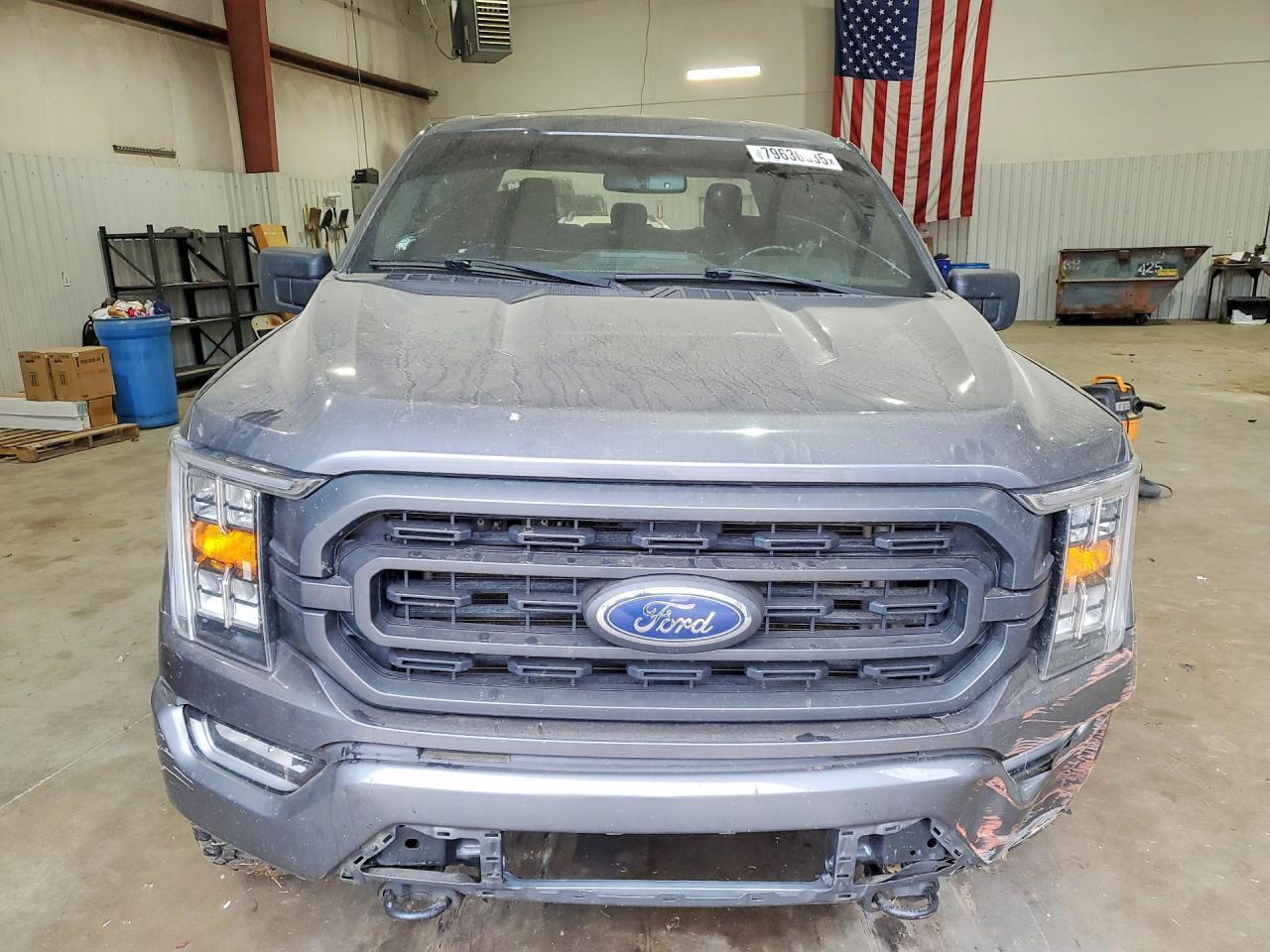 2023 Ford F150 Supercrew - Image 5