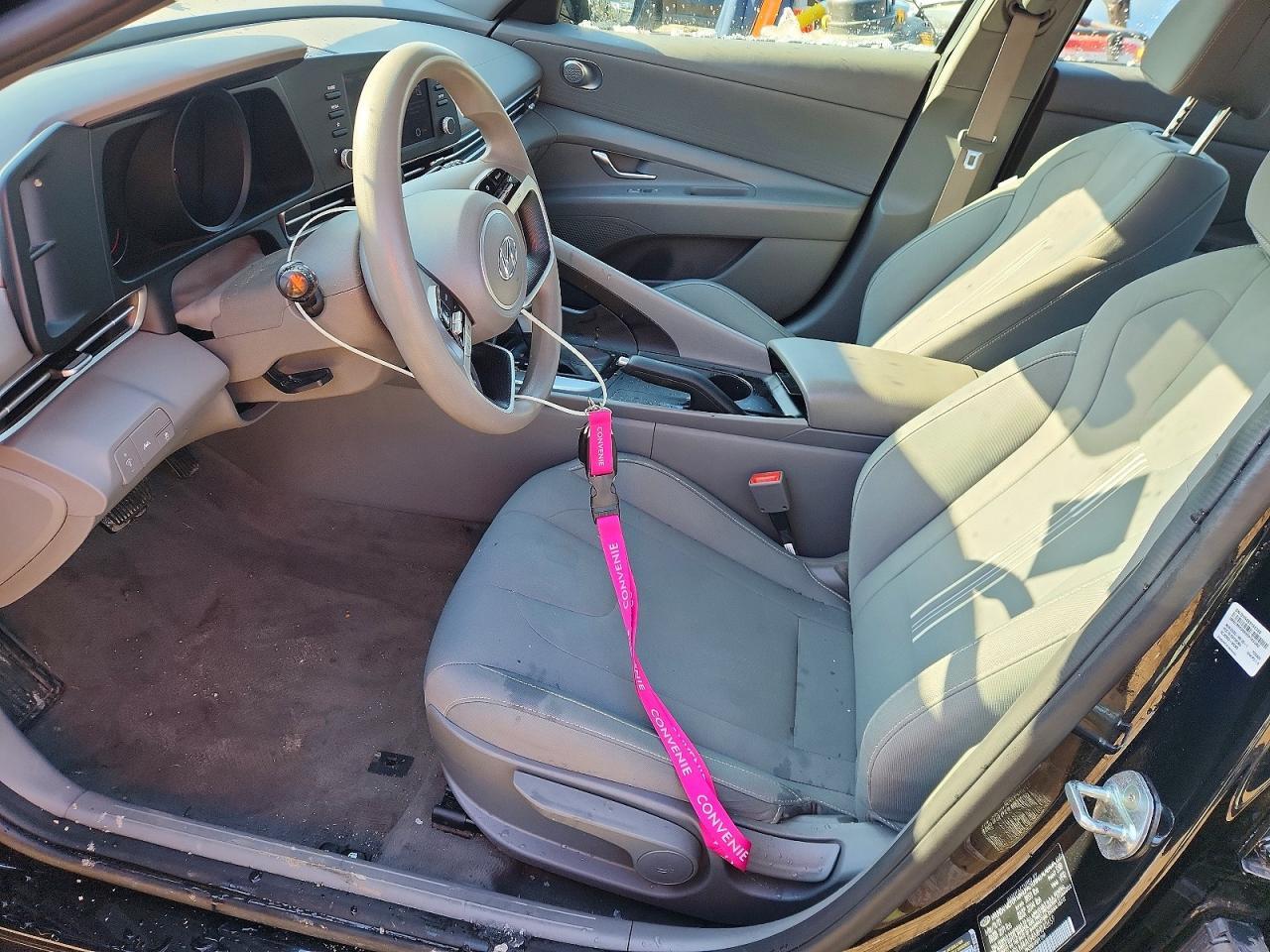 2021 Hyundai Elantra Sel - Фото 7