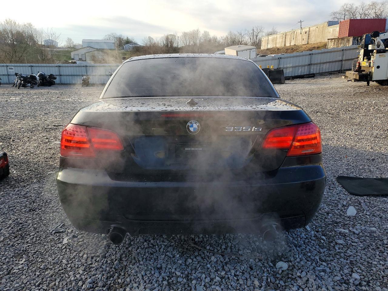 2011 BMW 335 Is - Фото 6