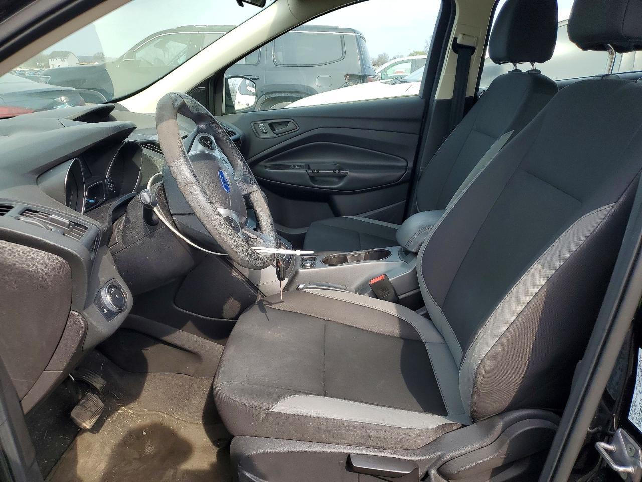 2014 Ford Escape S - Image 7