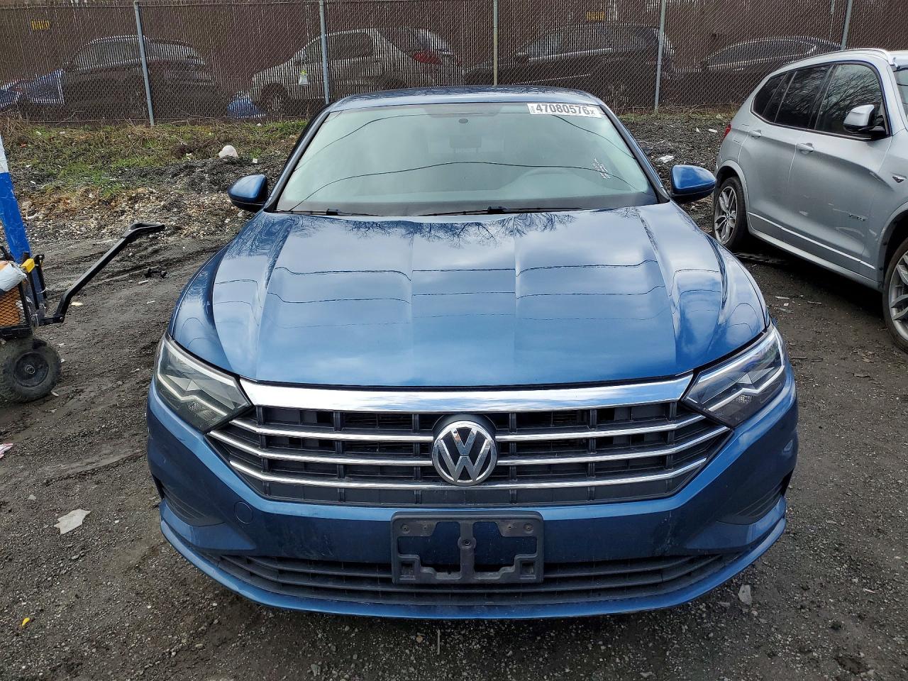 2020 Volkswagen Jetta S - Image 5