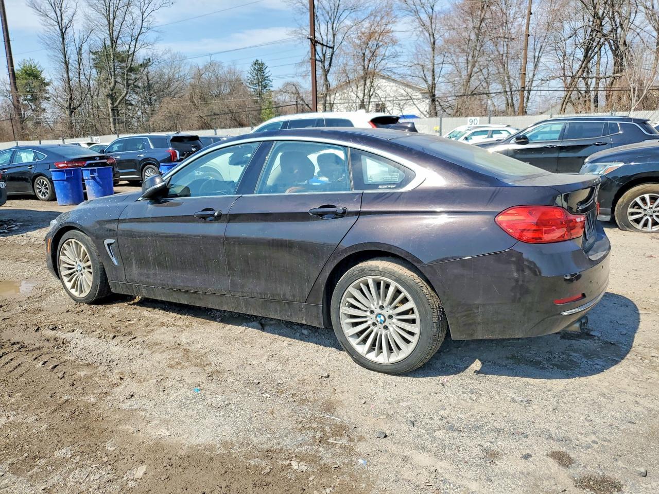 2015 BMW 428 - Image 2