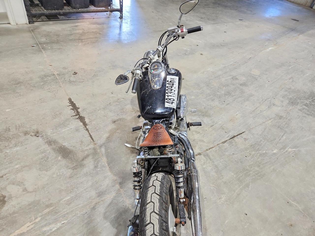 2008 Honda Vt750 C2 - Фото 6