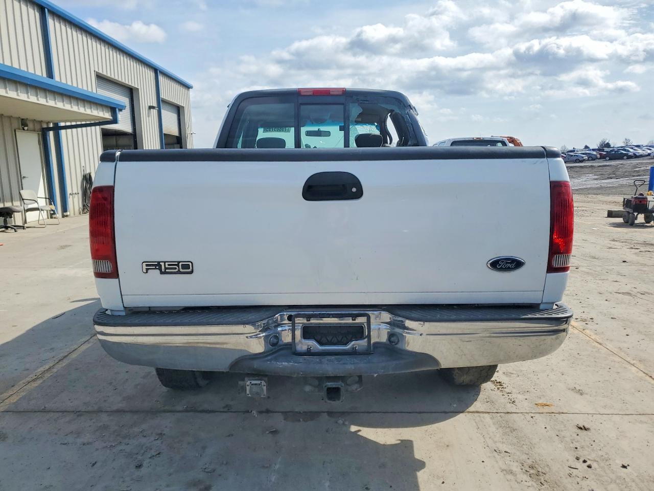 2002 Ford F150 - Image 6