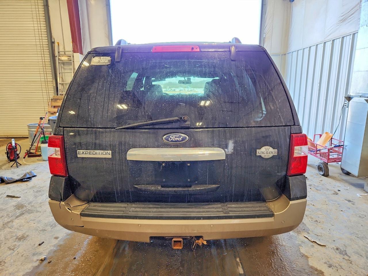 2014 Ford Expedition Xlt - Image 6