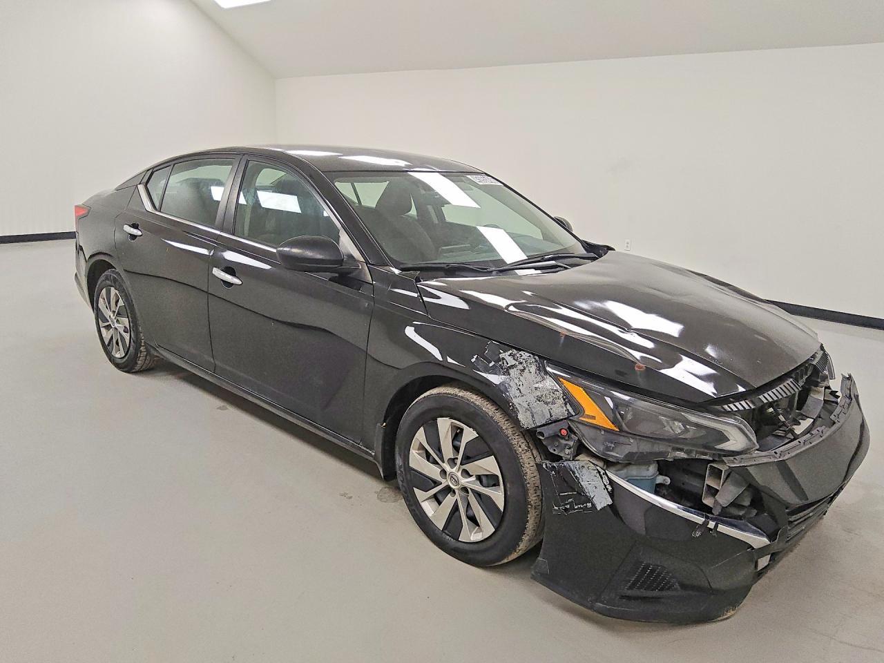 2023 Nissan Altima 2.5 S - Фото 4