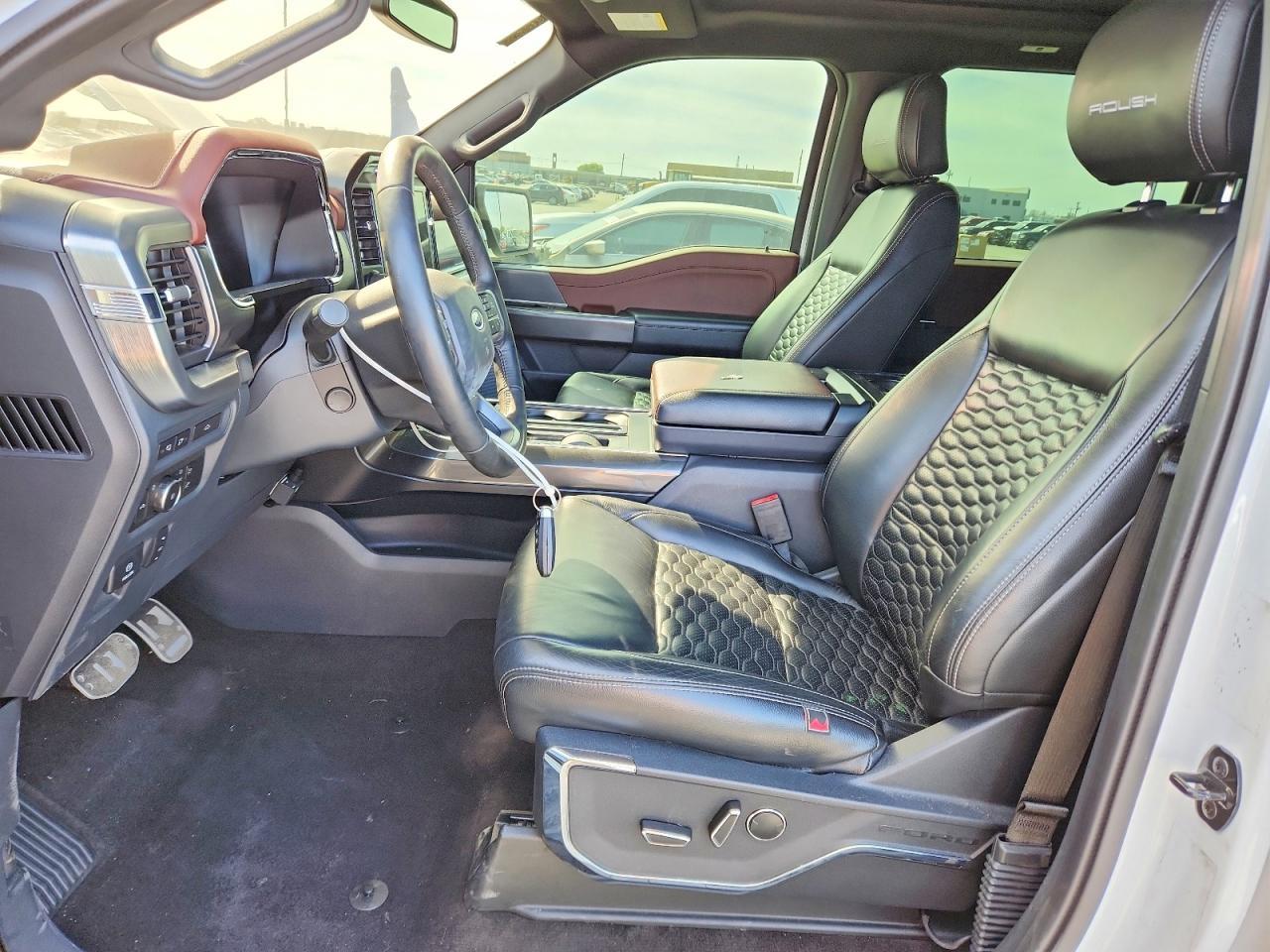 2022 Ford F150 Supercrew - Фото 7