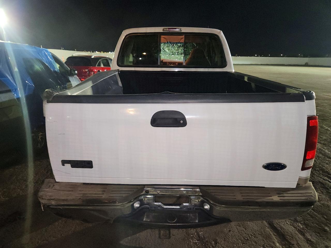 1999 Ford F250 Super Duty - Image 6
