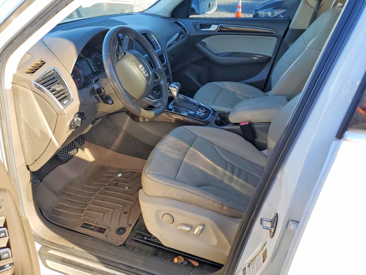 2013 Audi Q5 - Image 7