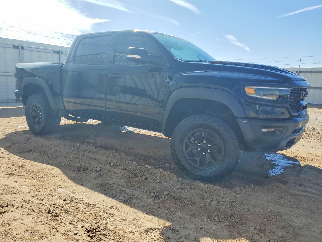 2021 Ram 1500 Trx - Image 4