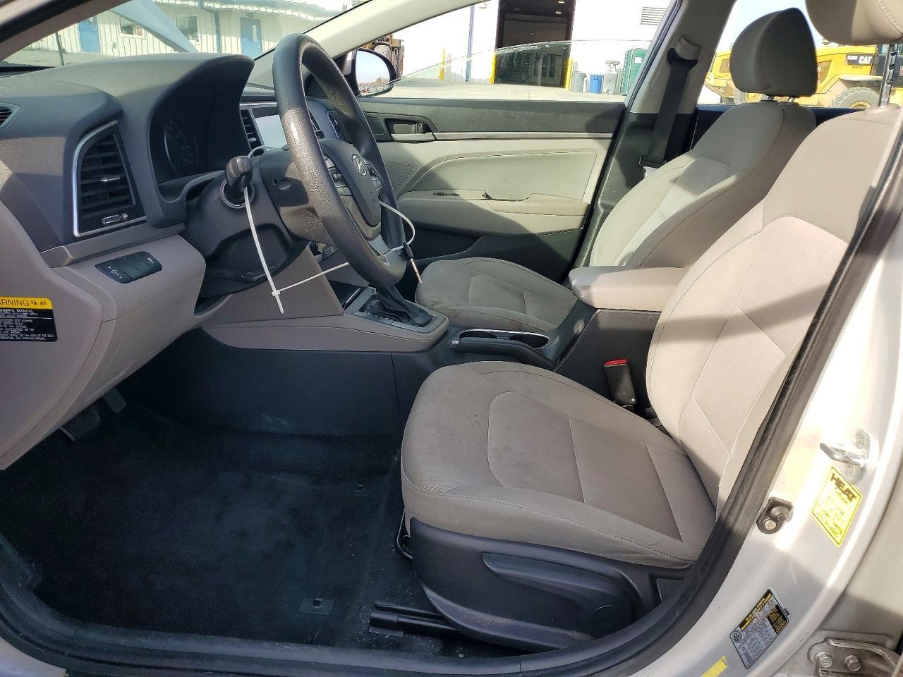 2017 Hyundai Elantra Se - Фото 7