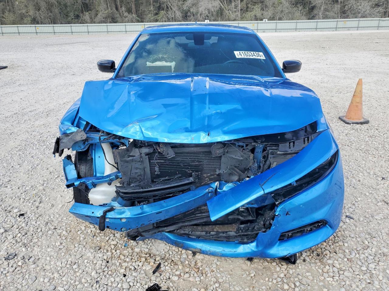 2023 Dodge Charger Sxt - Фото 5