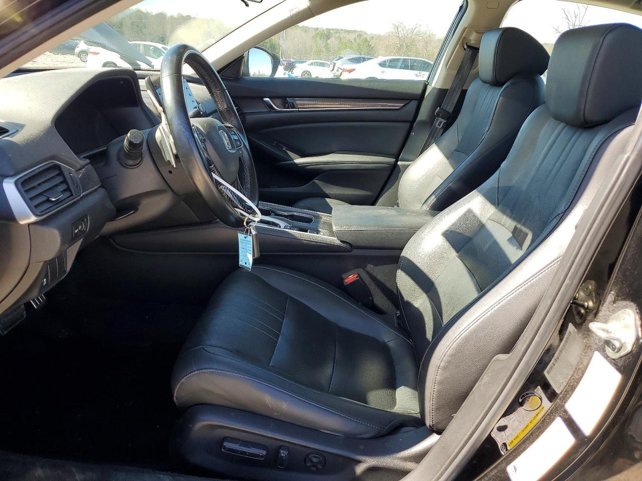 2021 Honda Accord Sport Se - Image 7