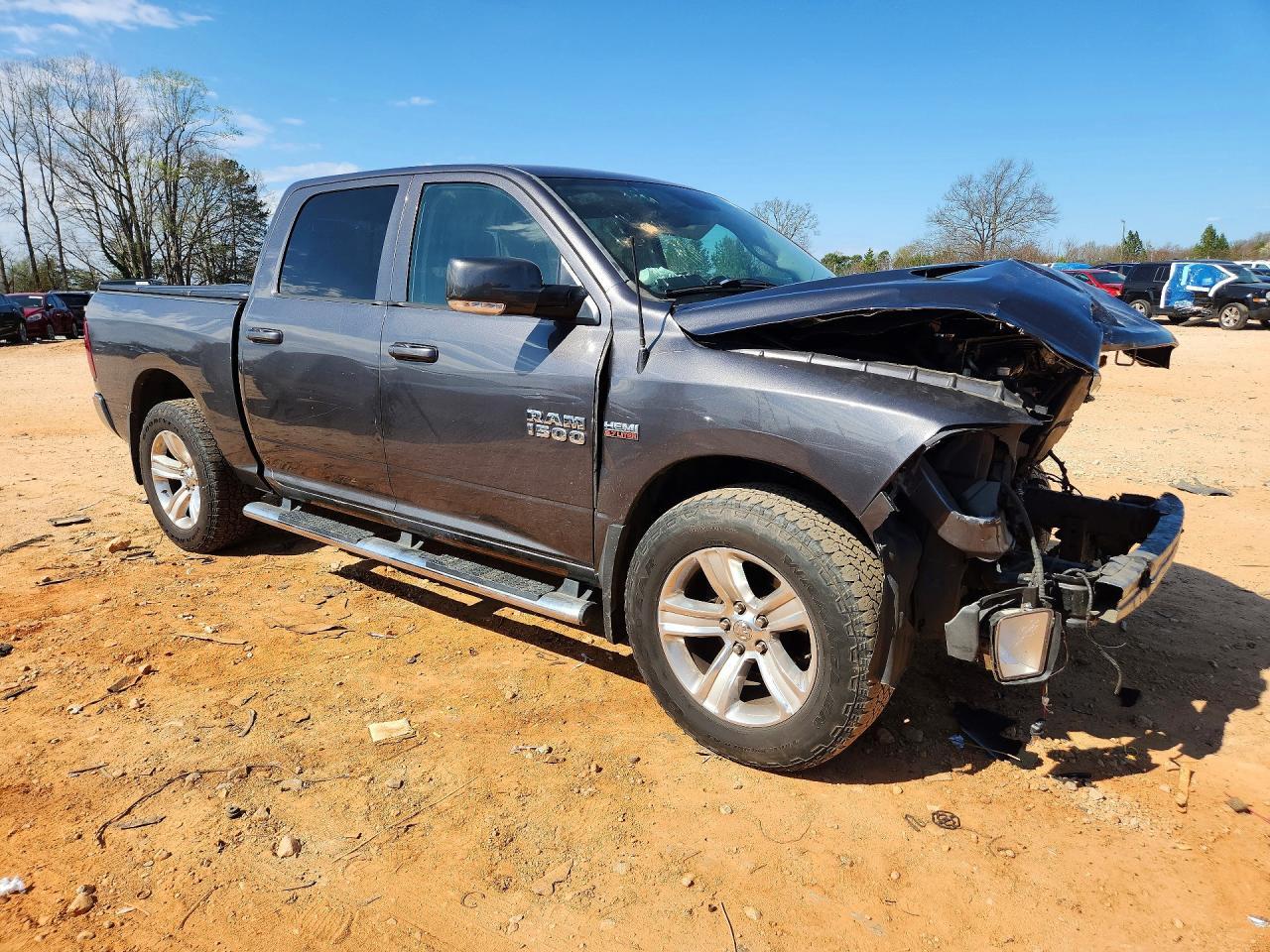 2016 Ram 1500 Sport - Image 4
