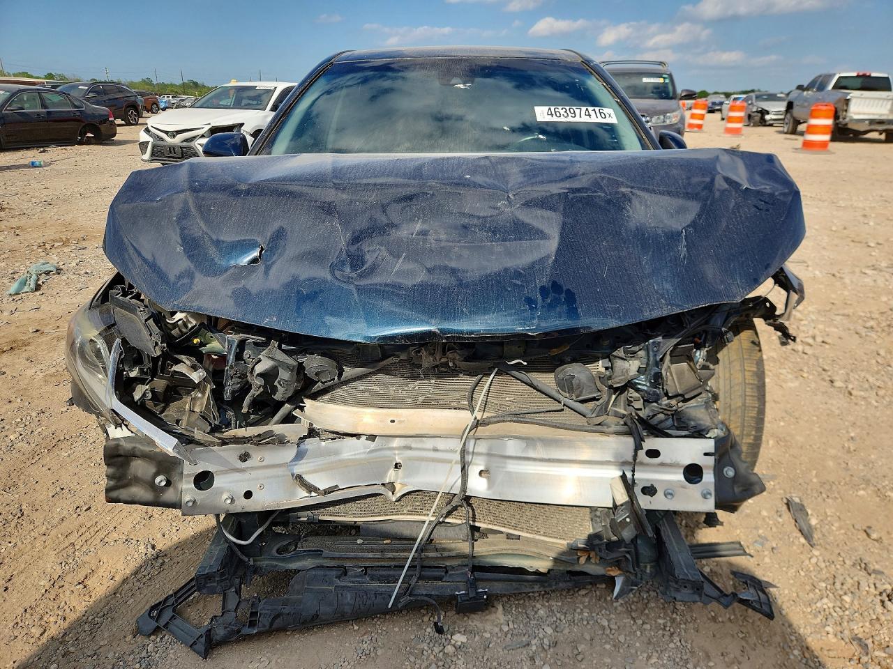 2019 Toyota Camry Se - Фото 5