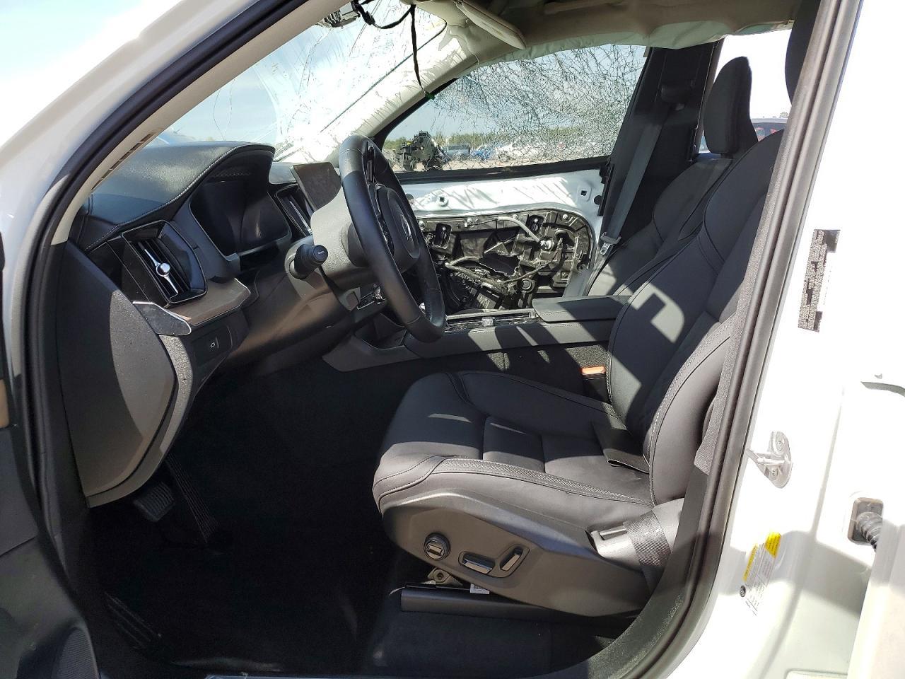 2025 Volvo Xc90 Plus - Фото 7