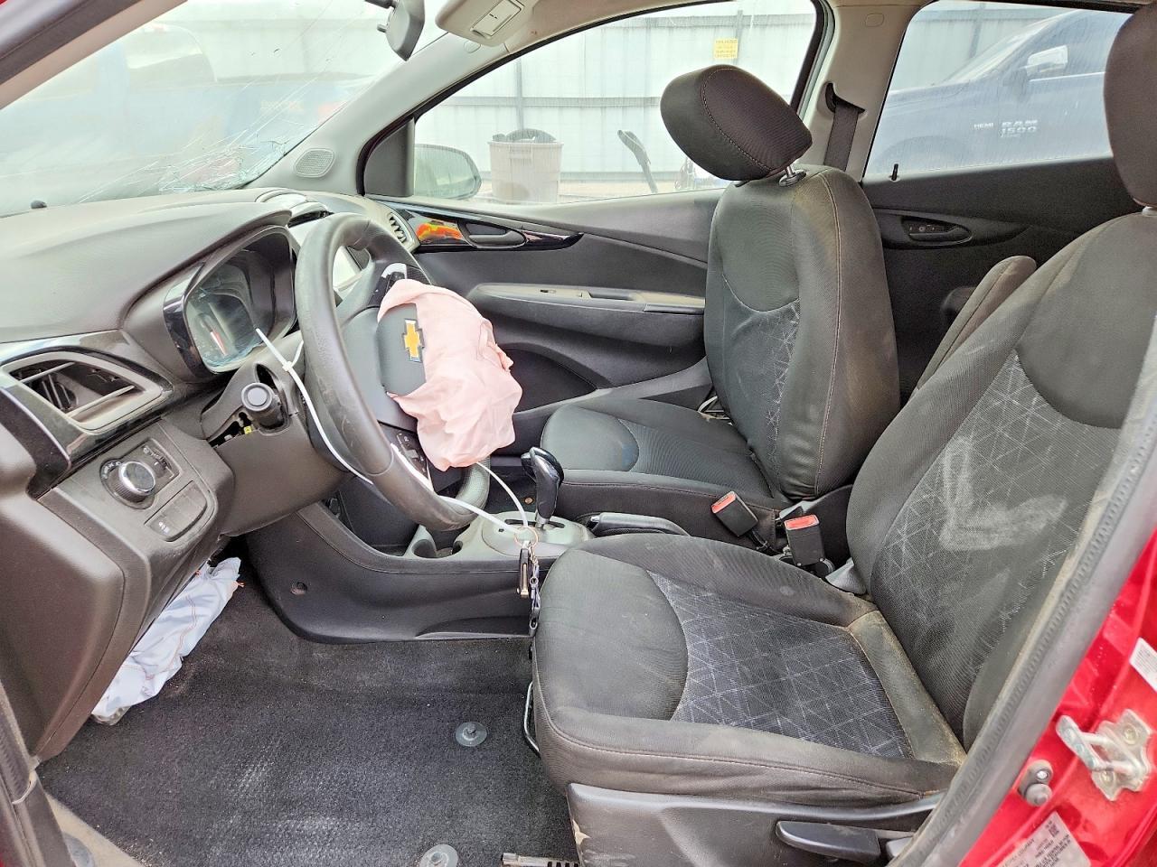 2020 Chevrolet Spark 1Lt - Image 7