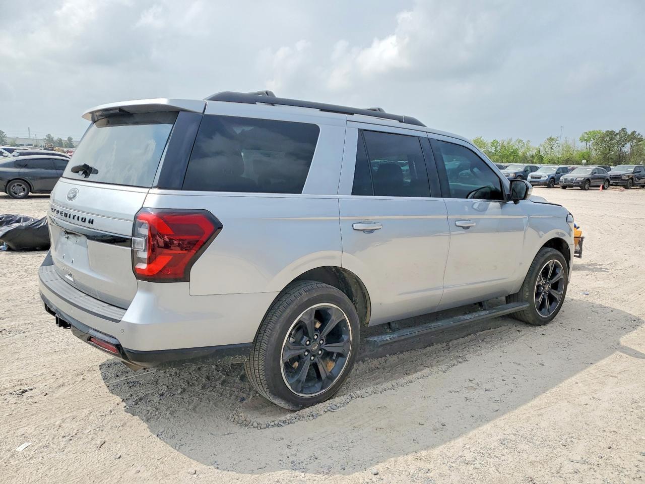 2023 Ford Expedition Limited - Фото 3