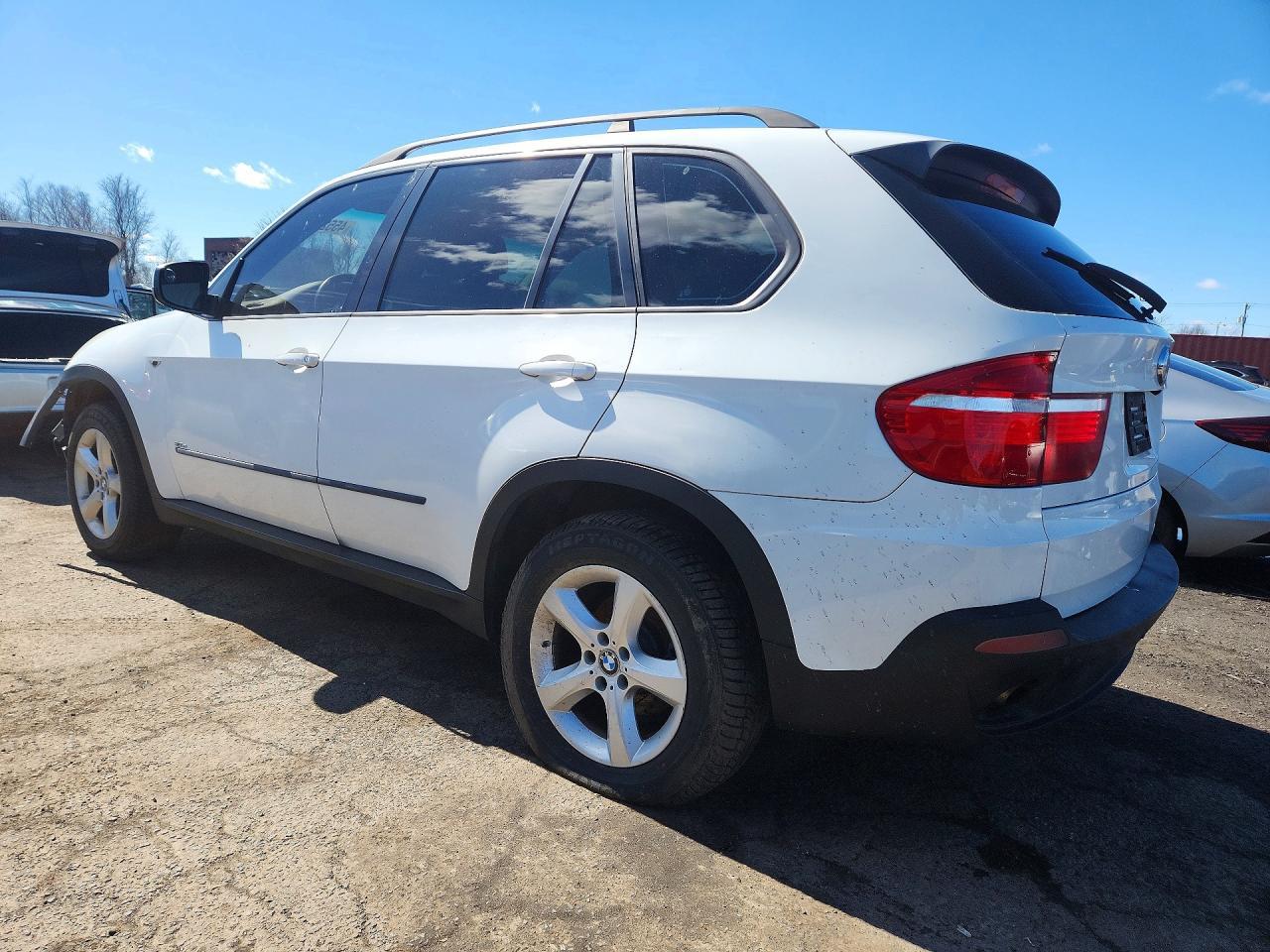 2008 BMW X5 3.0I - Image 2
