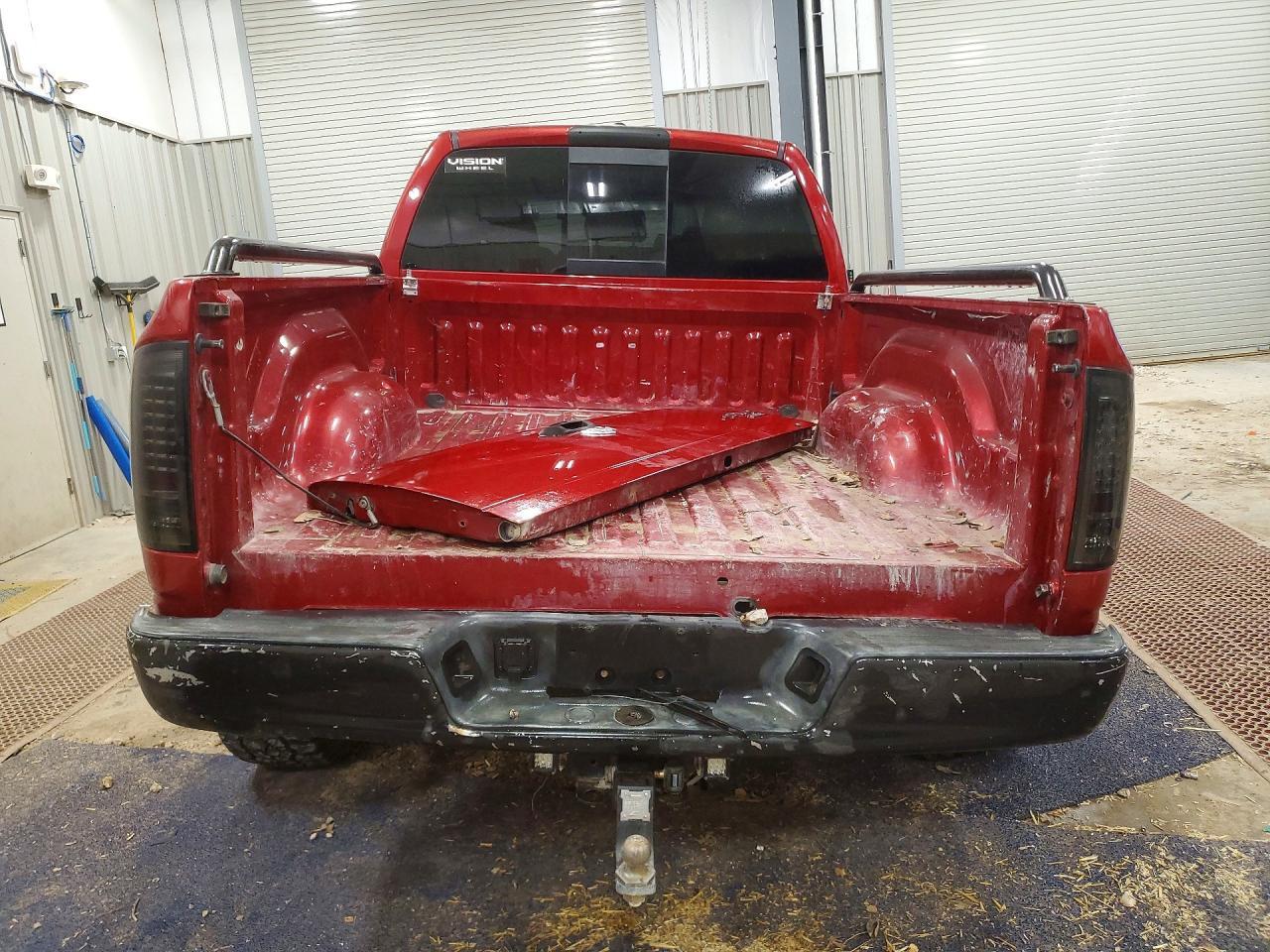 2006 Dodge Ram 1500 - Фото 6