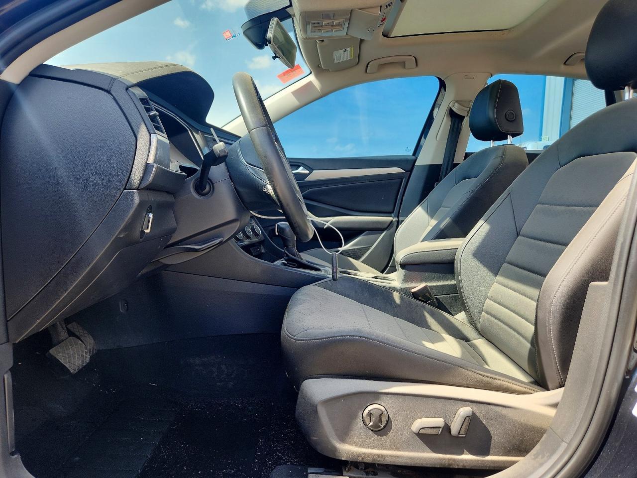 2021 Volkswagen Jetta S - Фото 7