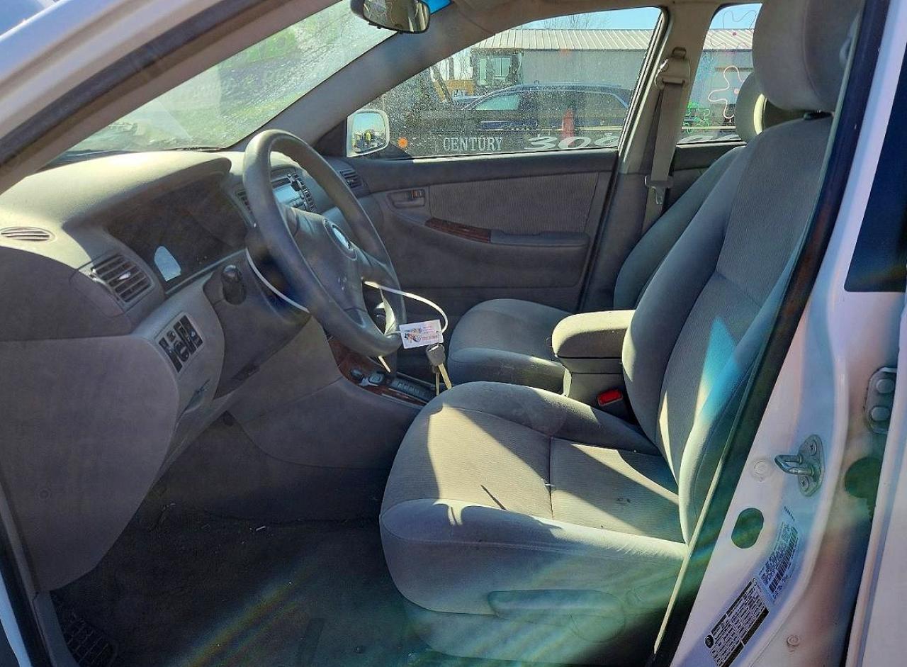 2008 Toyota Corolla Le - Image 7