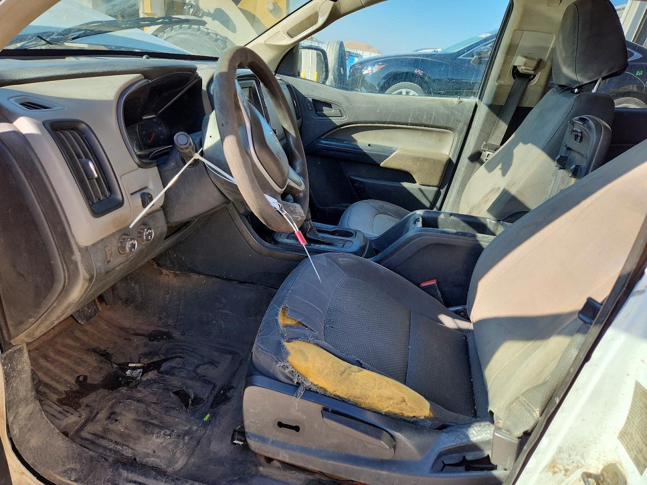 2018 Chevrolet Colorado - Image 7