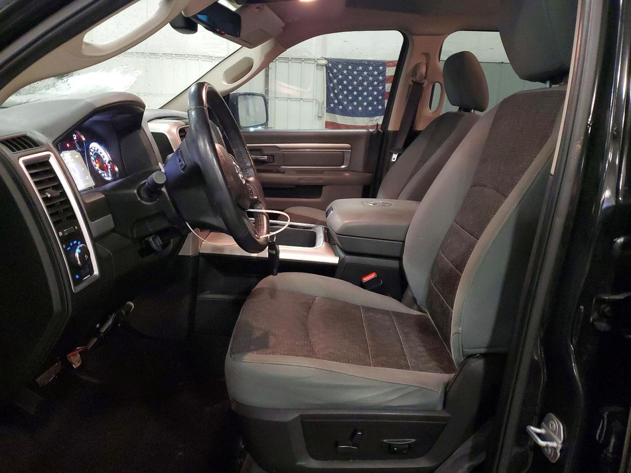 2019 Ram 1500 Classic Slt - Фото 7