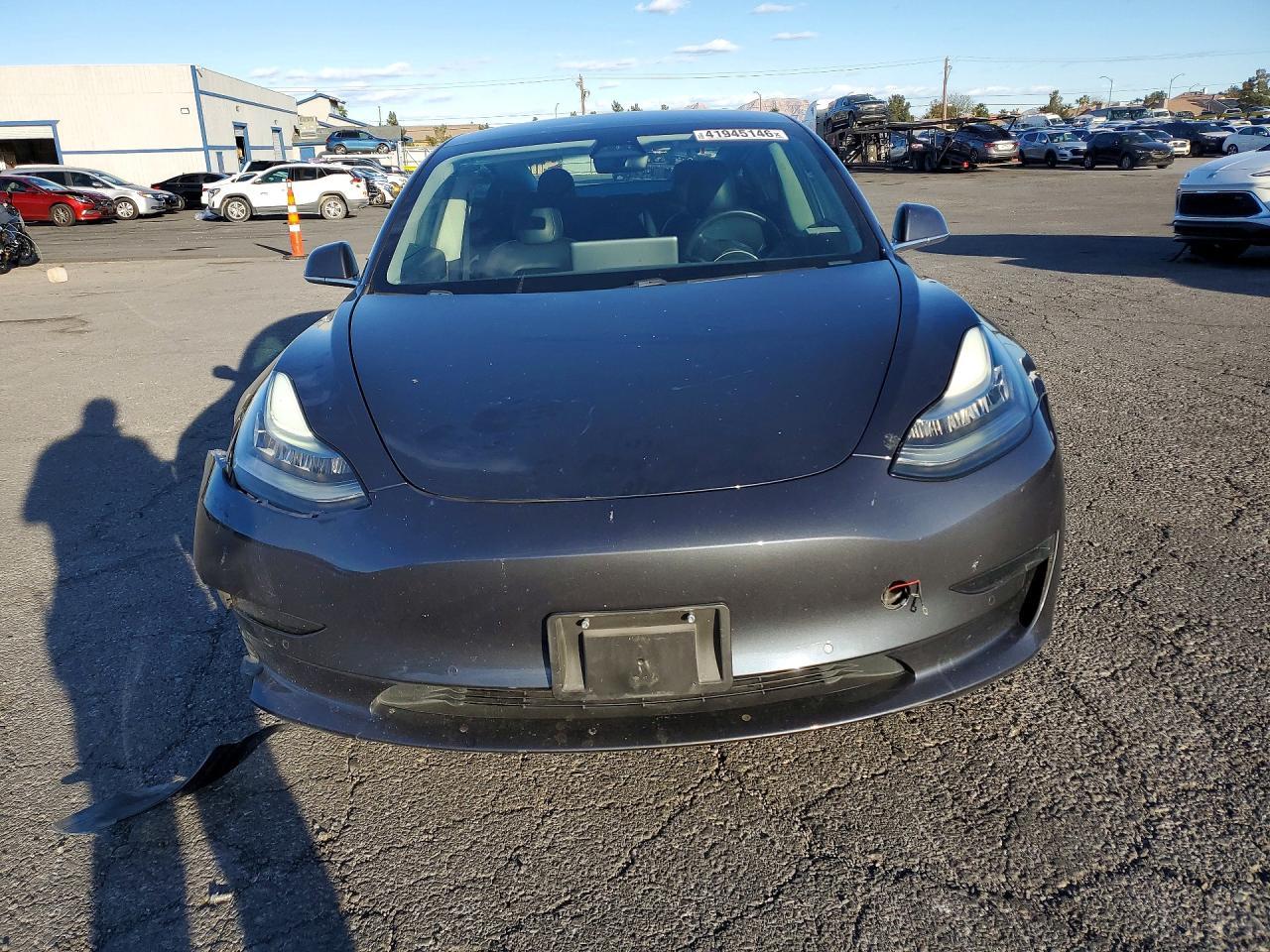2020 Tesla Model 3 - Image 5