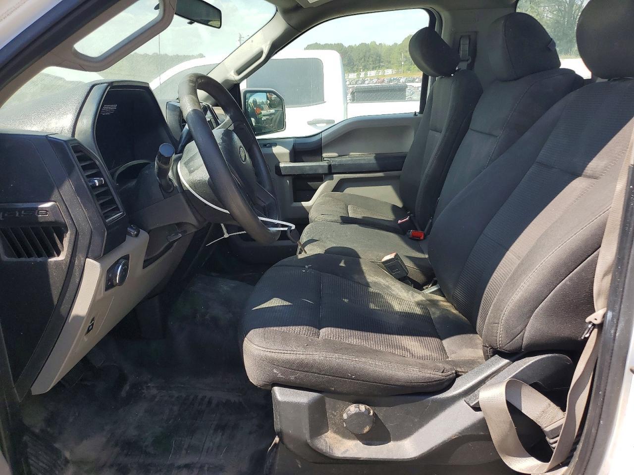 2019 Ford F150 - Фото 7