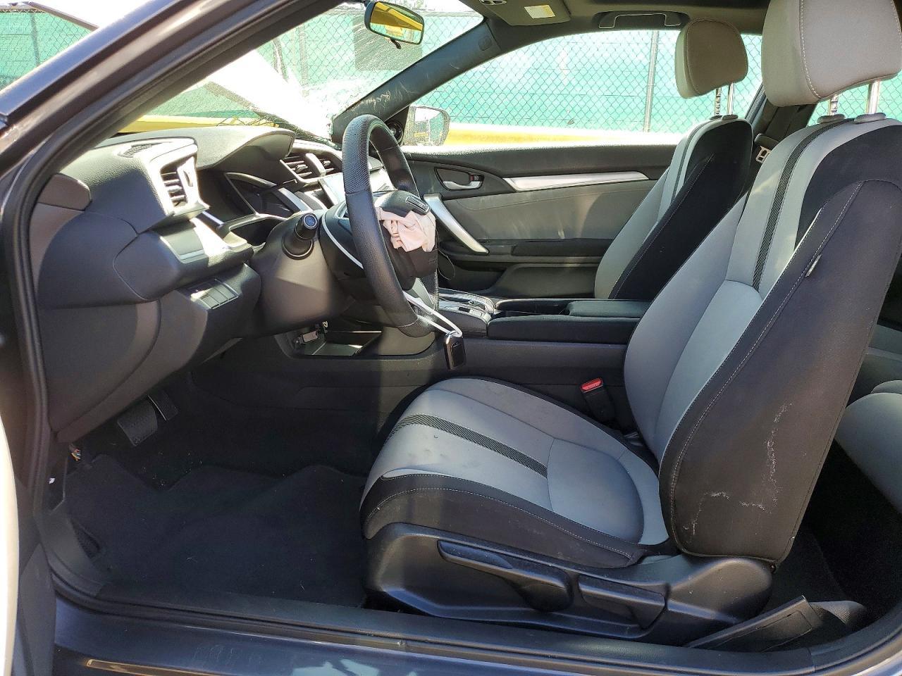 2016 Honda Civic - Image 7