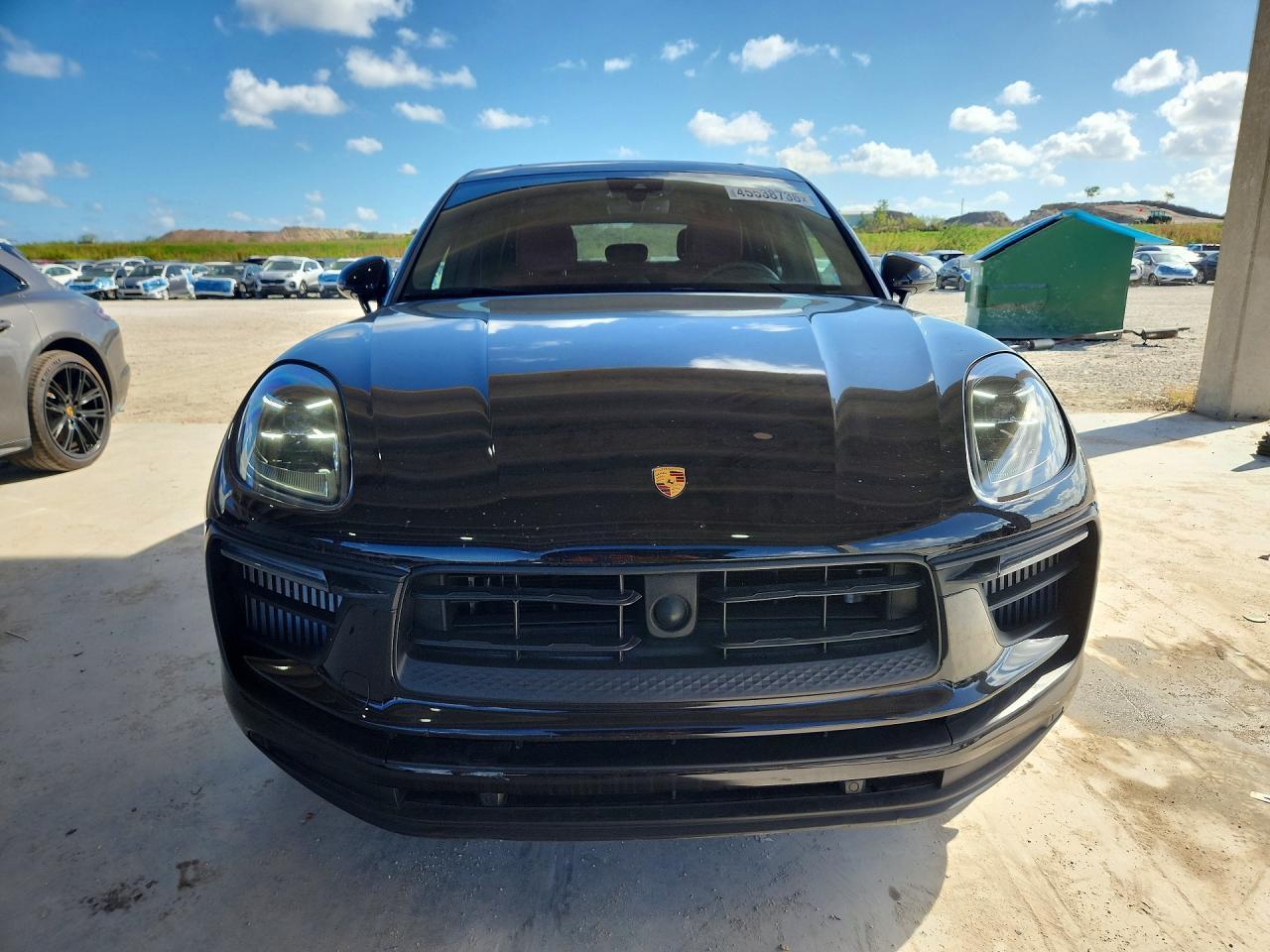 2023 Porsche Macan S - Фото 5