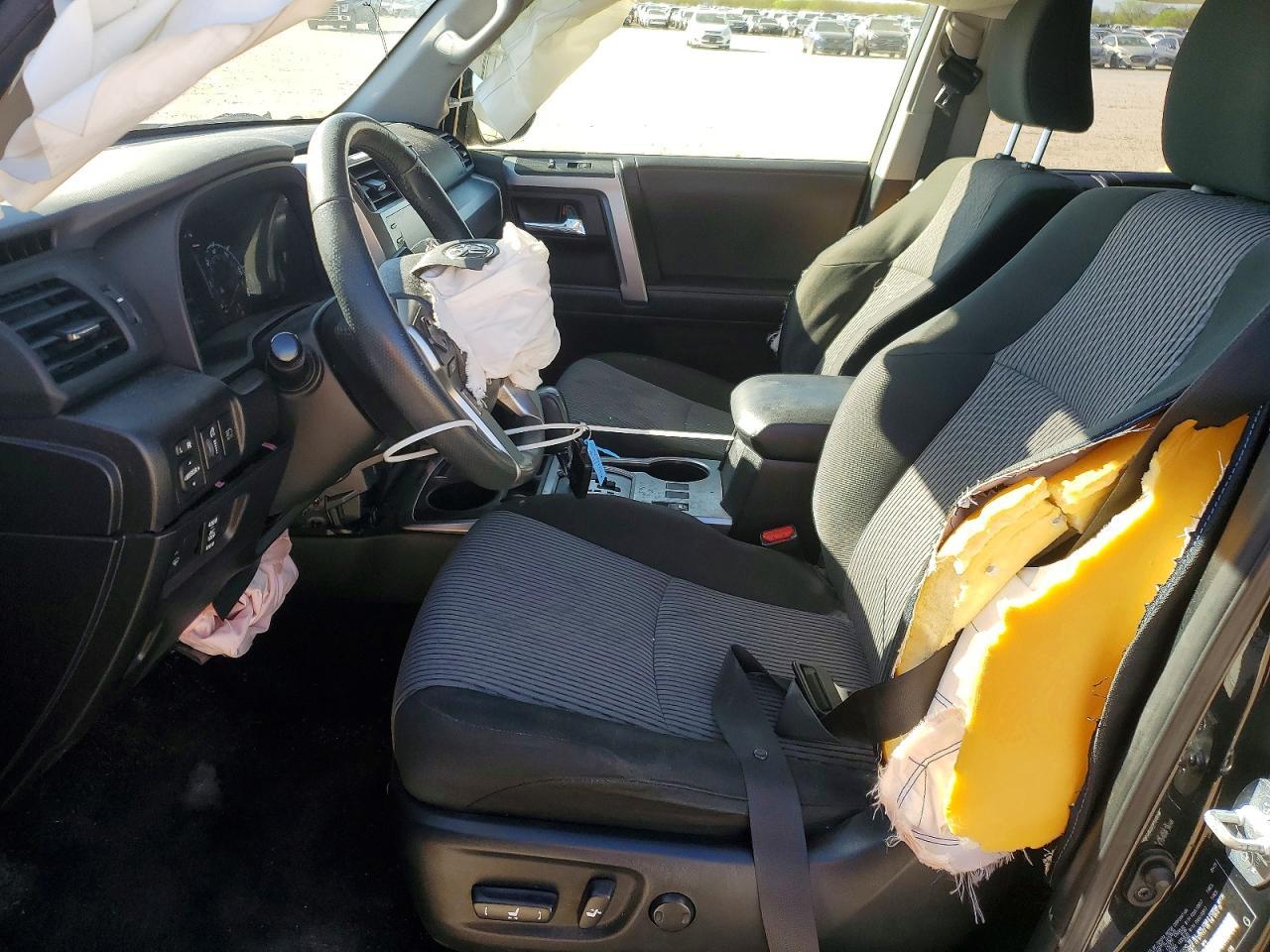 2021 Toyota 4Runner Sr5 - Image 7