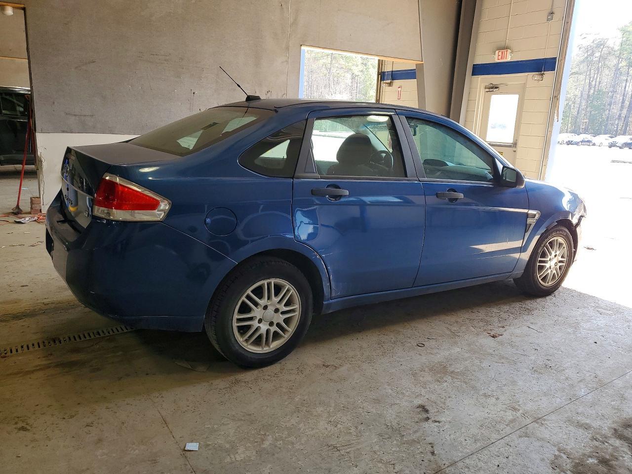 2008 Ford Focus - Image 3