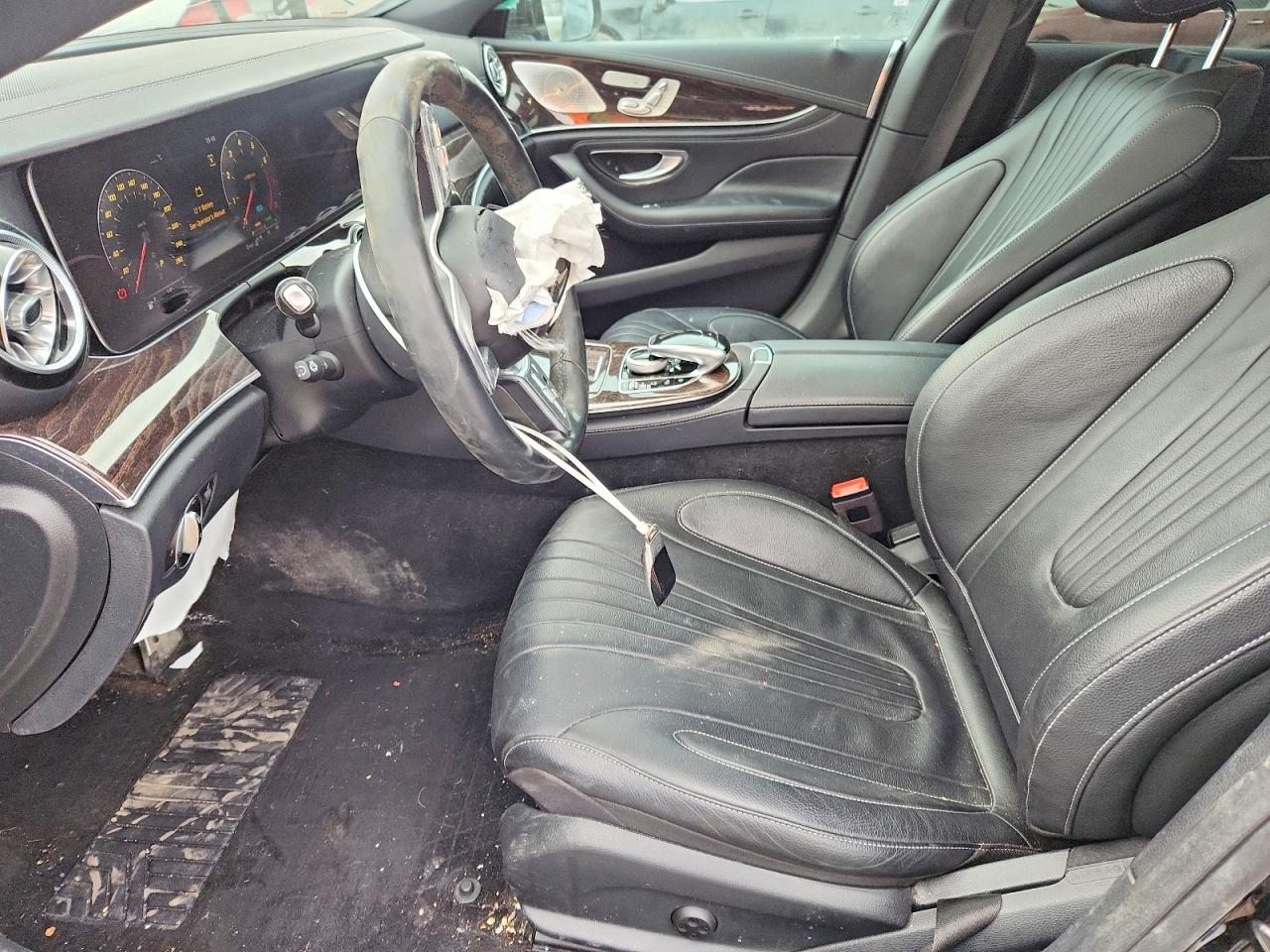 2020 Mercedes-Benz Cls 450 4Matic - Фото 7