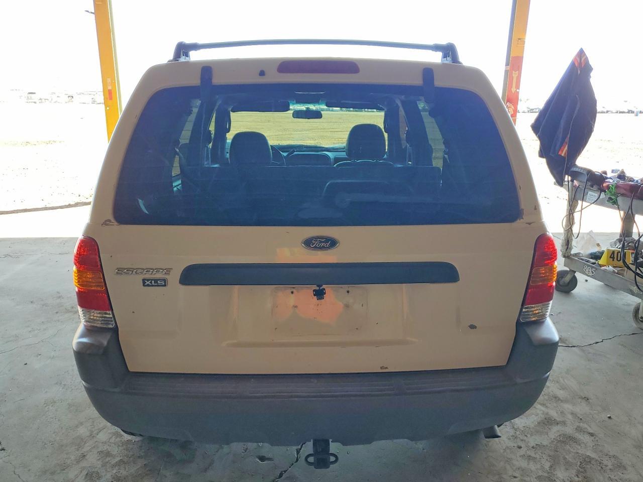 2002 Ford Escape Xlt - Image 6