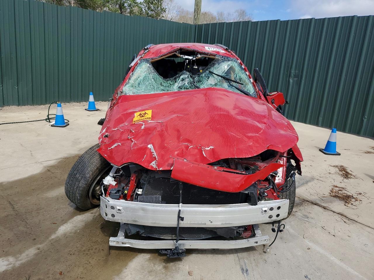 2024 Lexus Nx 250 Base - Image 5