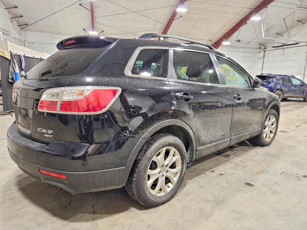 2012 Mazda Cx-9 - Image 3