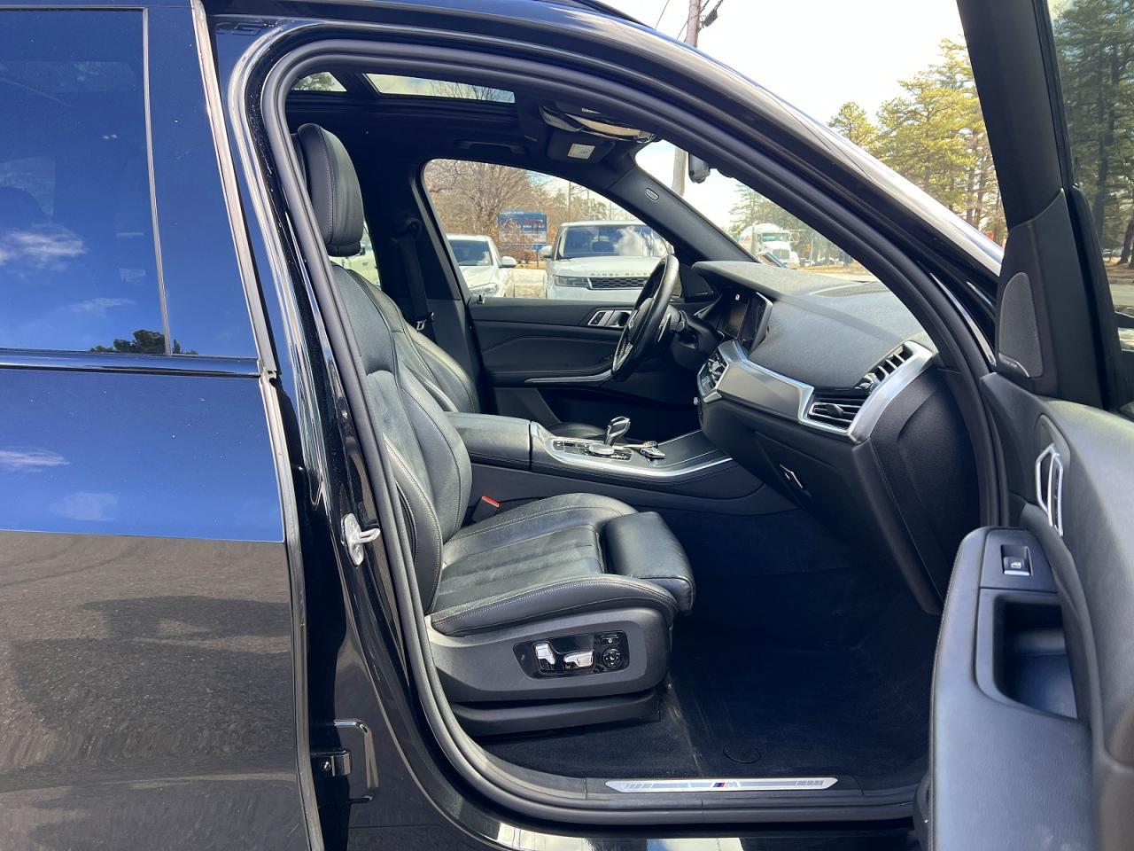 2019 BMW X5 xDrive40I - Фото 5