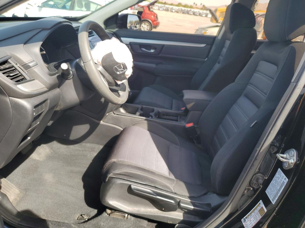 2018 Honda Cr-V Lx - Фото 7